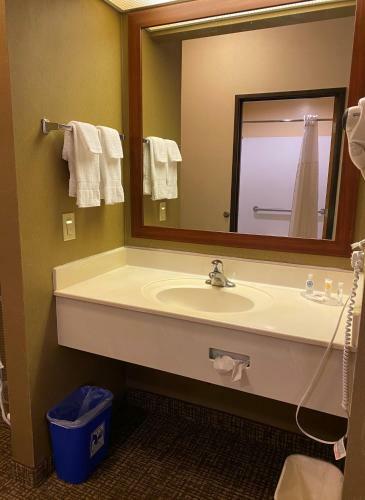 Hotel Comfort Inn