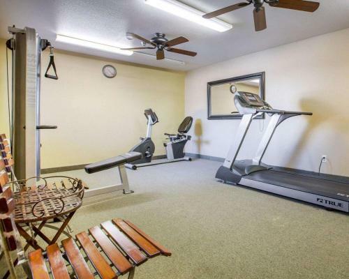 Hotel Comfort Inn