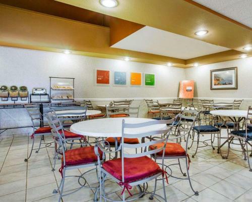 Hotel Comfort Inn