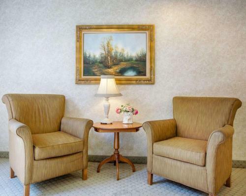 Hotel Comfort Inn
