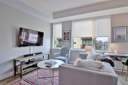 Aparthotel Urban Flat Apartments @ Mountain View