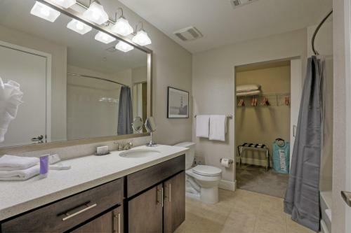 Aparthotel Urban Flat Apartments @ Mountain View