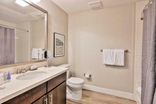 Aparthotel Urban Flat Apartments @ Mountain View
