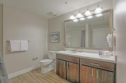 Aparthotel Urban Flat Apartments @ Mountain View