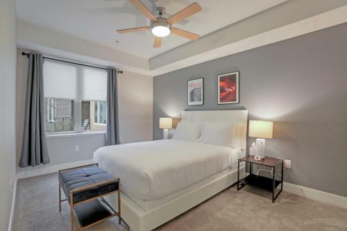 Aparthotel Urban Flat Apartments @ Mountain View