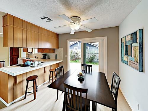 Charming Morro Bay Bungalow Home