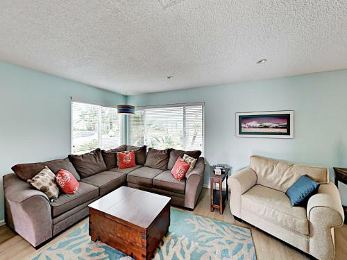Charming Morro Bay Bungalow Home