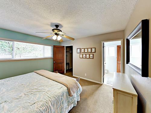 Charming Morro Bay Bungalow Home