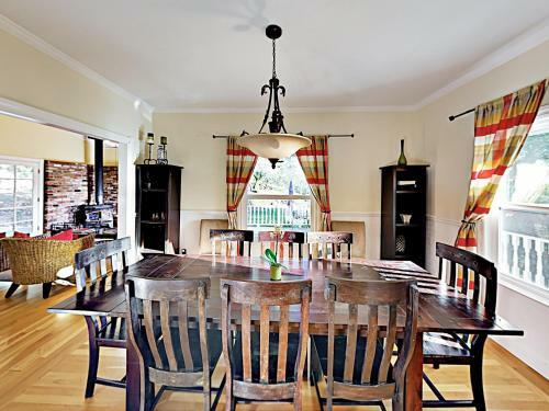 Quiet Wine Country Home Home