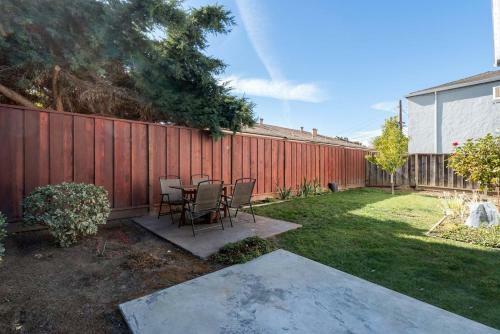 Apartamento Spacious, Soaring Ceilings, Near Downtown Mv, Goog