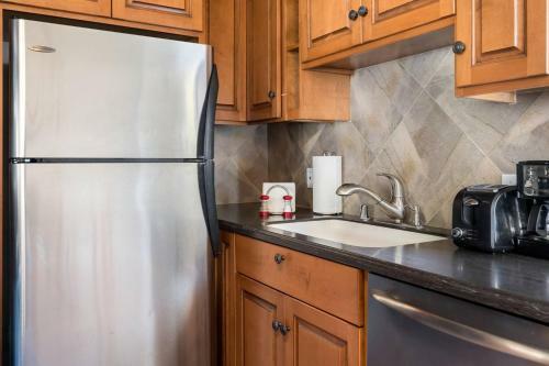 Apartamento Spacious, Soaring Ceilings, Near Downtown Mv, Goog