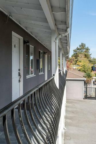 Apartamento Spacious, Soaring Ceilings, Near Downtown Mv, Goog