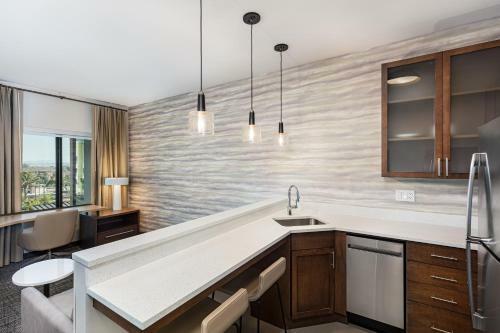 Hotel Residence Inn Riverside Moreno Valley
