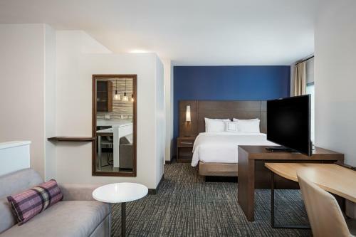 Hotel Residence Inn Riverside Moreno Valley