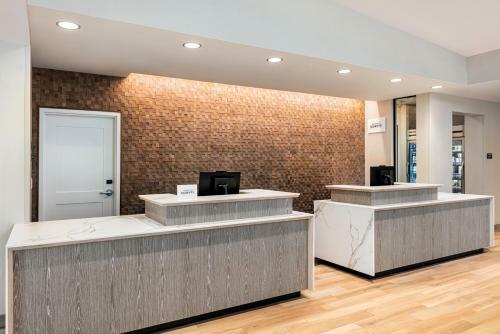 Hotel Residence Inn Riverside Moreno Valley