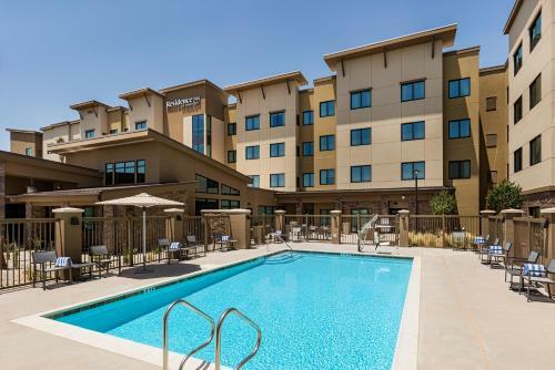 Hotel Residence Inn Riverside Moreno Valley