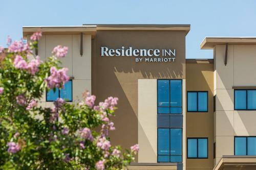Hotel Residence Inn Riverside Moreno Valley