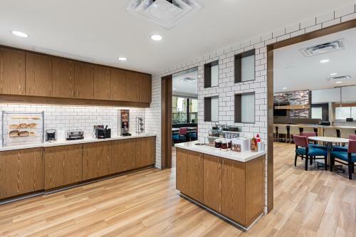 Hotel Residence Inn Riverside Moreno Valley