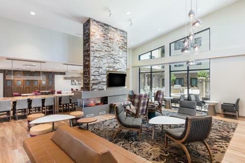 Hotel Residence Inn Riverside Moreno Valley