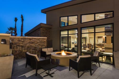 Hotel Residence Inn Riverside Moreno Valley