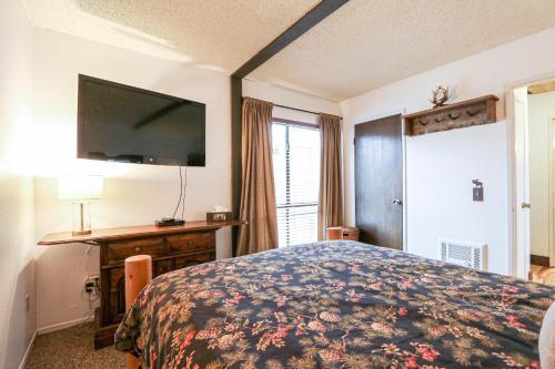 Apartamento Bigwood #80 Condo