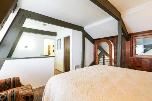 Apartamento Bigwood #80 Condo