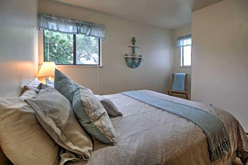 Irish Beach Ocean View Home On Manchester Coast!