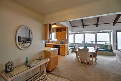 Irish Beach Ocean View Home On Manchester Coast!