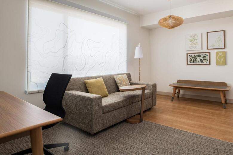 Hotel Element San Jose Milpitas