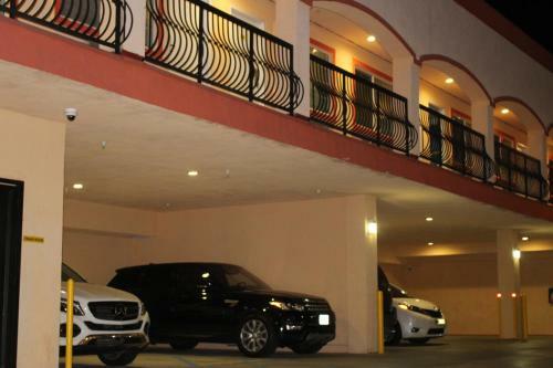 Hotel Erth Inn By Aga Maywood