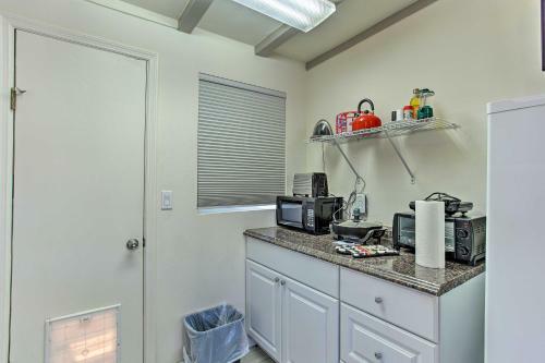 Apartamento Morongo Valley Studio 21 Mi To Joshua Tree!