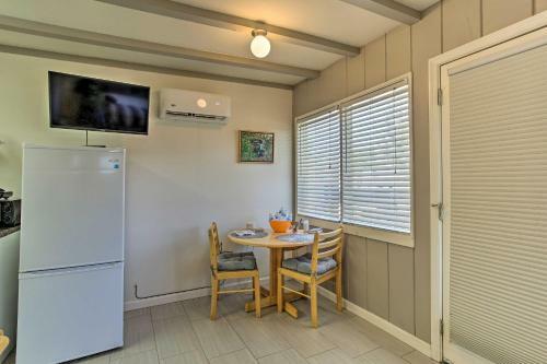 Apartamento Morongo Valley Studio 21 Mi To Joshua Tree!