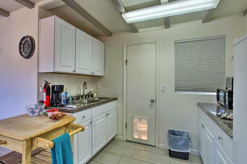 Apartamento Morongo Valley Studio 21 Mi To Joshua Tree!