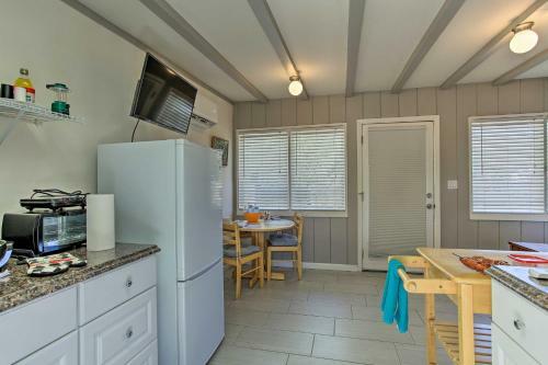 Apartamento Morongo Valley Studio 21 Mi To Joshua Tree!