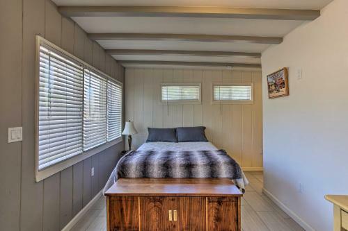 Apartamento Morongo Valley Studio 21 Mi To Joshua Tree!