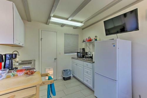 Apartamento Morongo Valley Studio 21 Mi To Joshua Tree!
