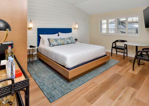 Hotel Inn At Rose's Landing