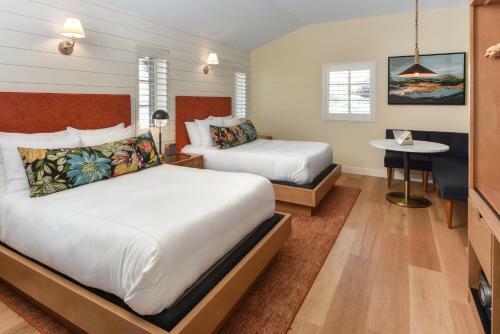 Hotel Inn At Rose's Landing