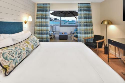 Hotel Inn At Rose's Landing