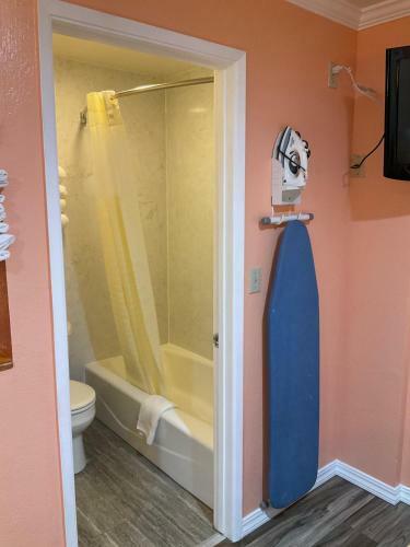 Budget Motel