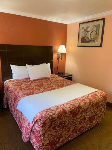 Budget Motel