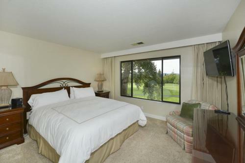 Apartamento 841 Oak Creek At Silverado Condo