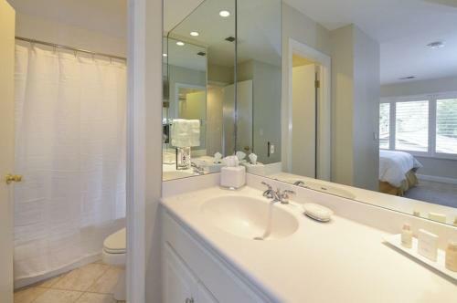 Apartamento 841 Oak Creek At Silverado Condo