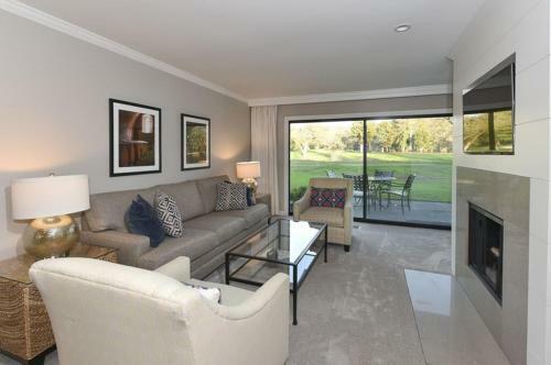 Apartamento 682 Cottages At Silverado Condo