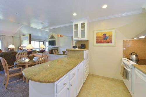 Apartamento 764 Cottages At Silverado Condo
