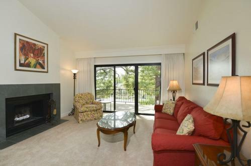 Apartamento 897 Oak Creek At Silverado Condo