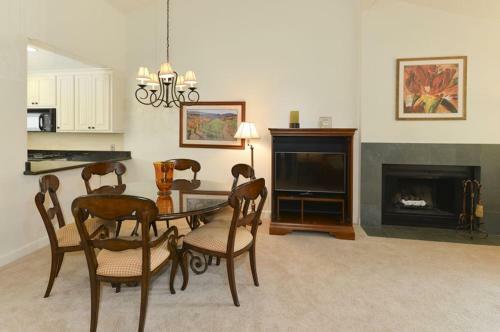 Apartamento 897 Oak Creek At Silverado Condo