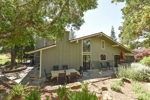 Apartamento 824 Oak Creek At Silverado Condo
