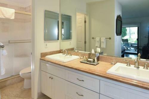 Apartamento 824 Oak Creek At Silverado Condo