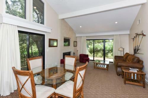 Apartamento 868 Oak Creek At Silverado Condo